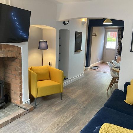 Witcroft Cottage Pershore Ngoại thất bức ảnh