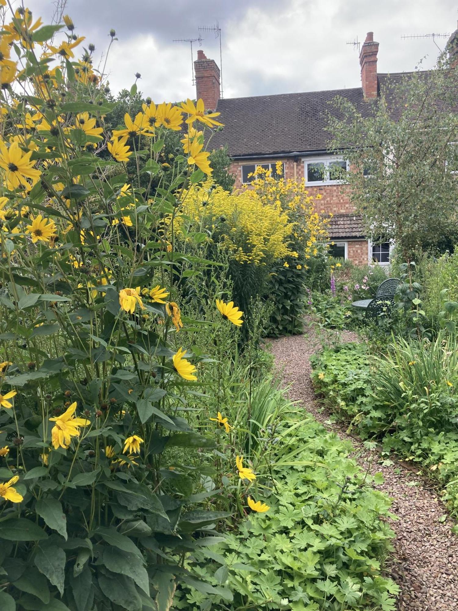 Witcroft Cottage Pershore Ngoại thất bức ảnh