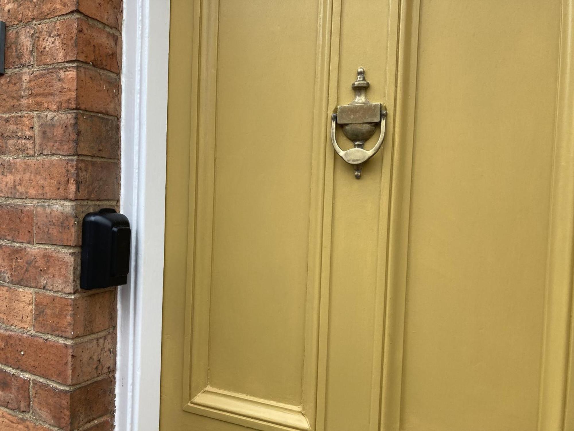 Witcroft Cottage Pershore Ngoại thất bức ảnh