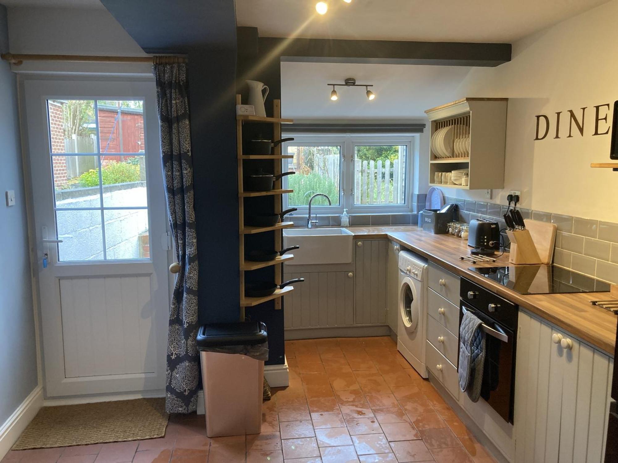 Witcroft Cottage Pershore Ngoại thất bức ảnh