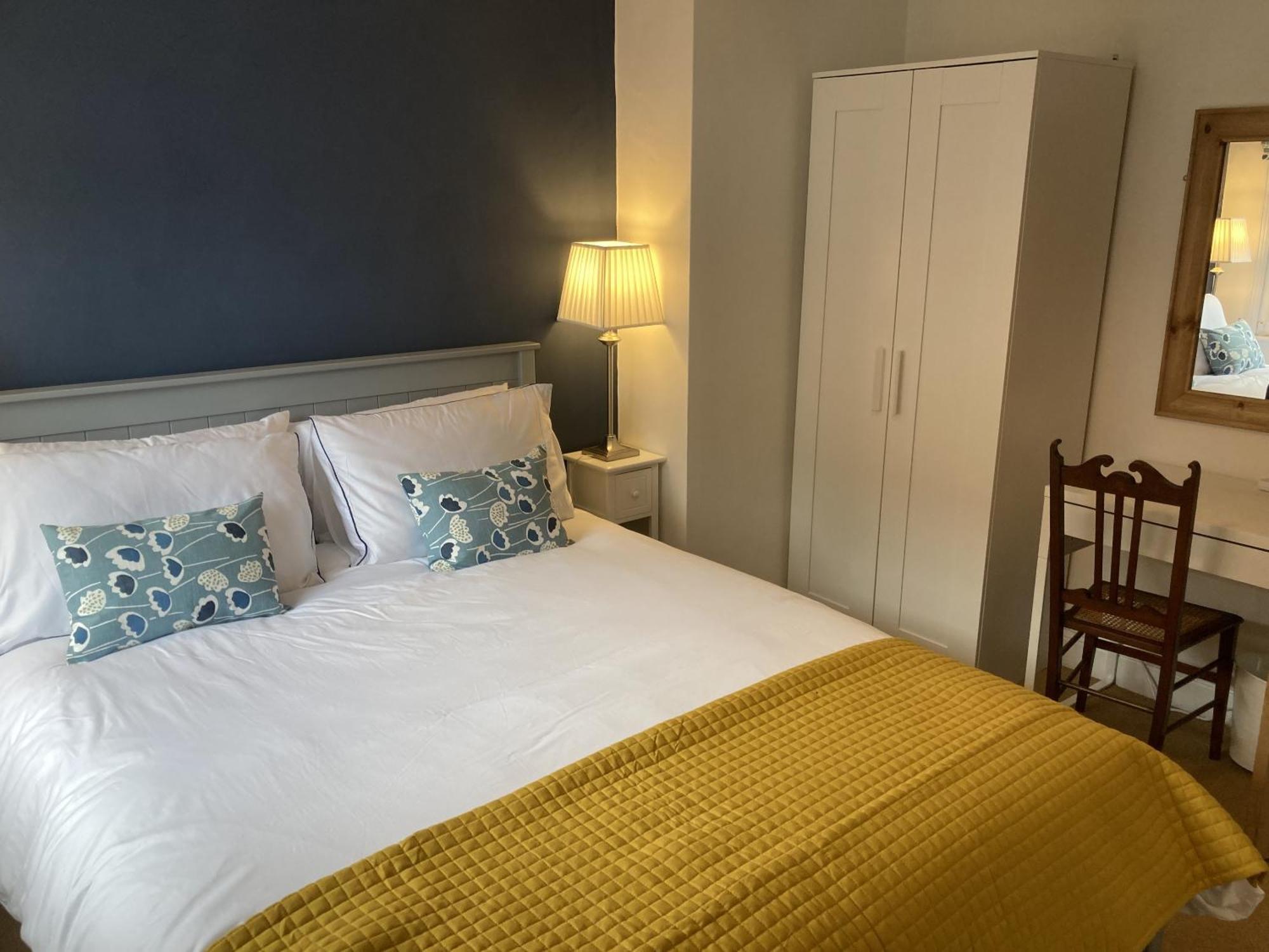 Witcroft Cottage Pershore Ngoại thất bức ảnh