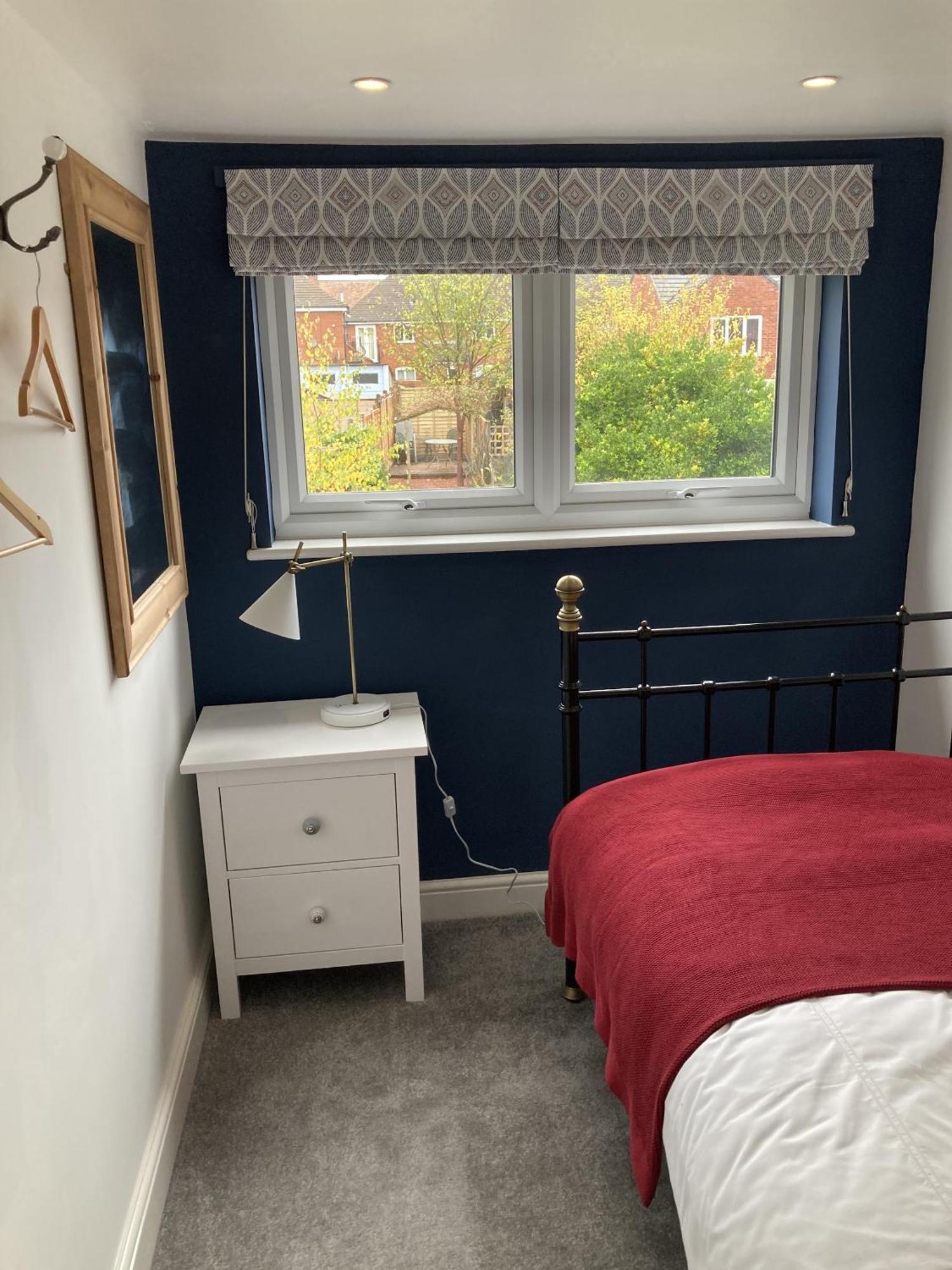 Witcroft Cottage Pershore Ngoại thất bức ảnh