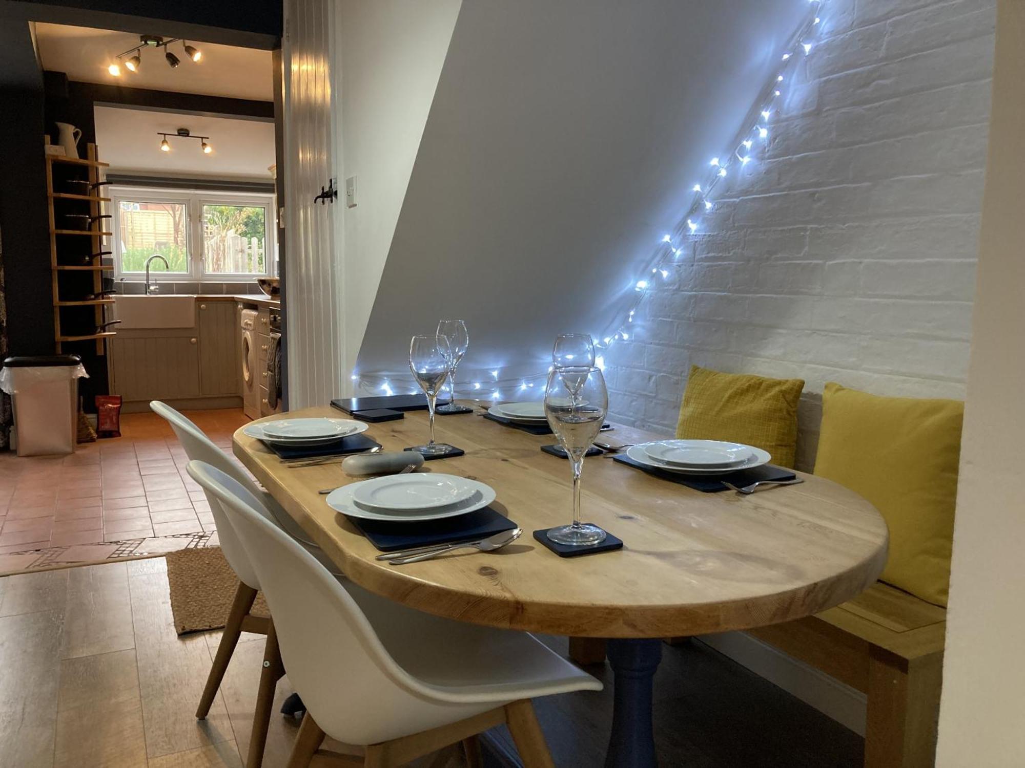 Witcroft Cottage Pershore Ngoại thất bức ảnh
