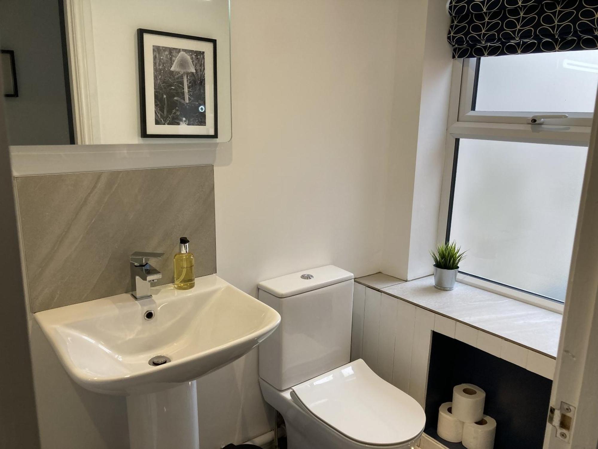 Witcroft Cottage Pershore Ngoại thất bức ảnh