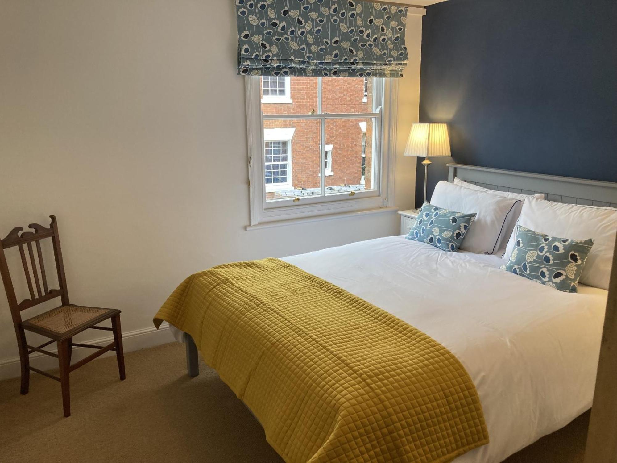 Witcroft Cottage Pershore Ngoại thất bức ảnh