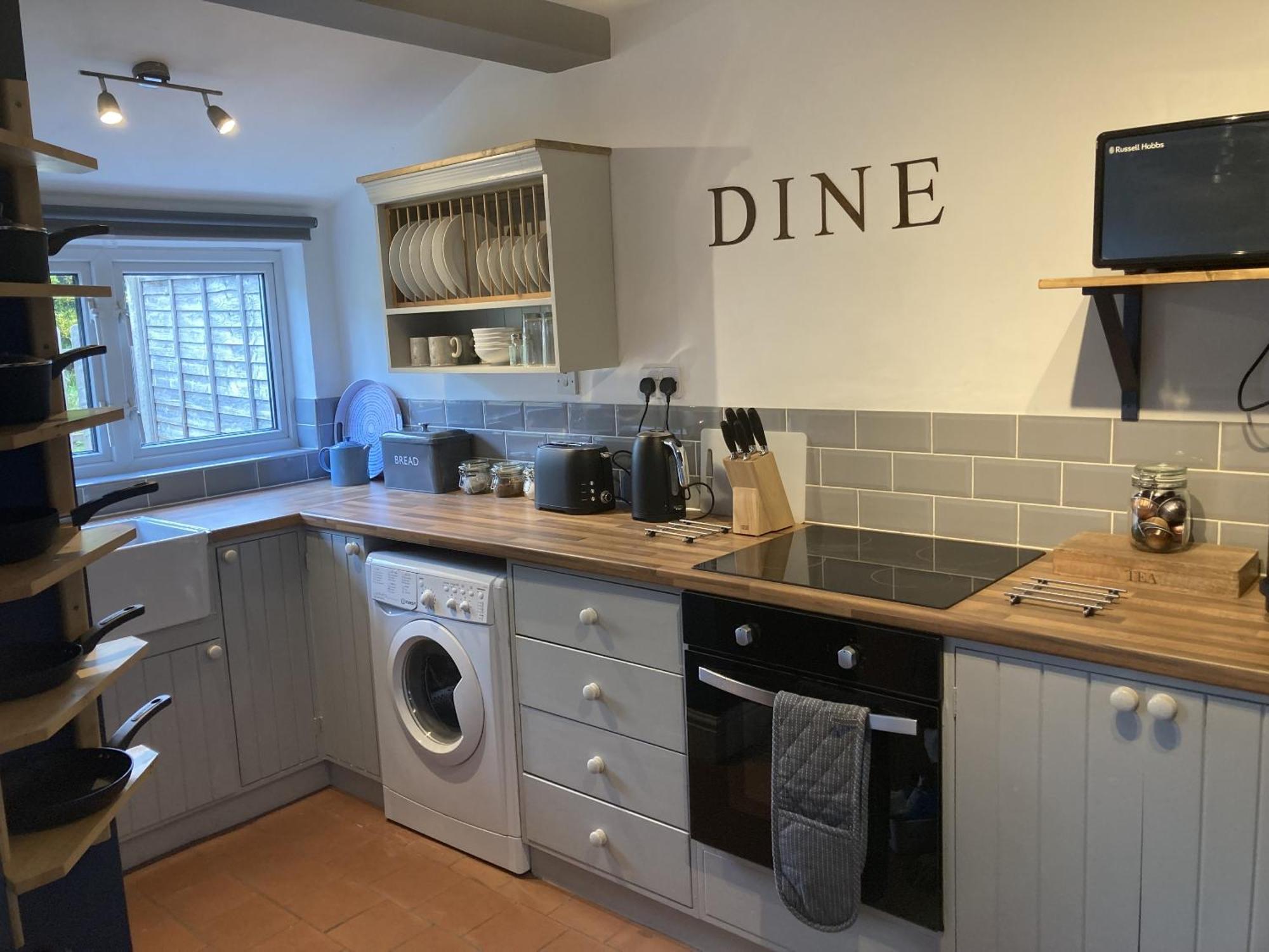 Witcroft Cottage Pershore Ngoại thất bức ảnh